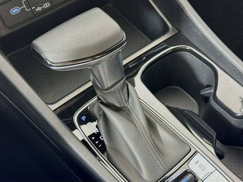 Certified 2026 Hyundai Tucson SEL image 18