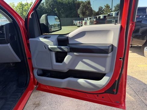 Used 2019 Ford F150 XL w/ Equipment Group 101A Mid AWD/4WD image 11