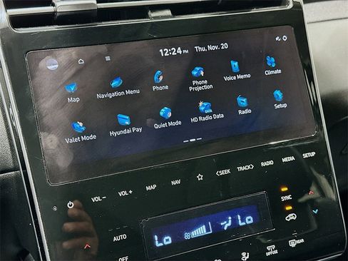 Used 2023 Hyundai Tucson Limited image 14