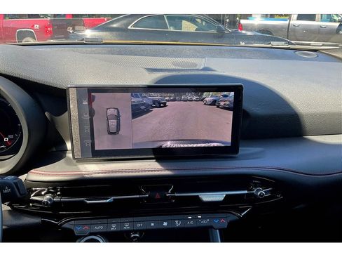 New 2024 Dodge Hornet R/T Plus w/ Tech Pack Plus w/o Parking image 21