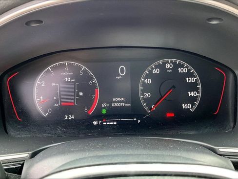 Used 2024 Honda Civic Si image 12