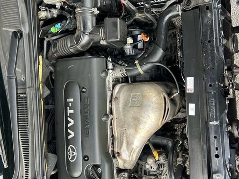Used 2005 Scion tC FWD image 12