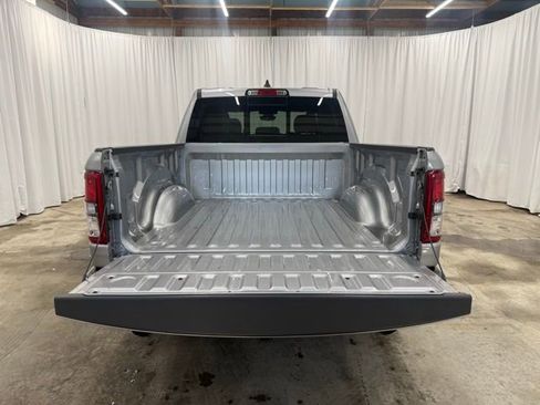 Used 2023 RAM 1500 Big Horn image 23