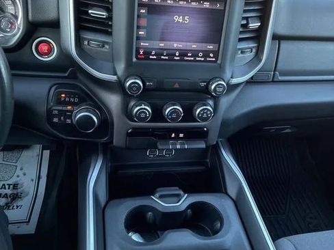 Used 2020 RAM 1500 Big Horn image 23