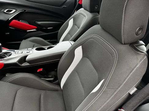 Used 2023 Chevrolet Camaro LT w/ Redline Edition image 22