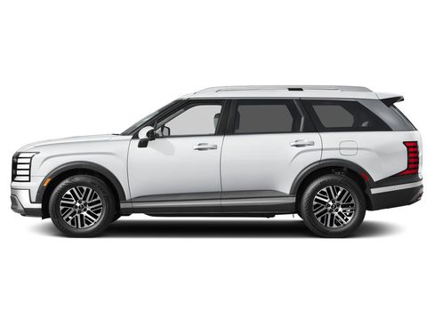New 2026 Hyundai Palisade SEL Premium FWD image 3