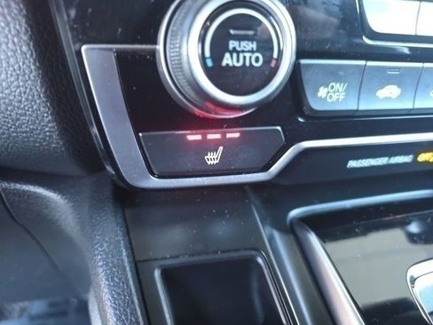 Used 2020 Honda CR-V EX-L image 32