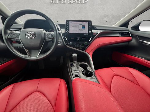 Used 2023 Toyota Camry XSE image 20