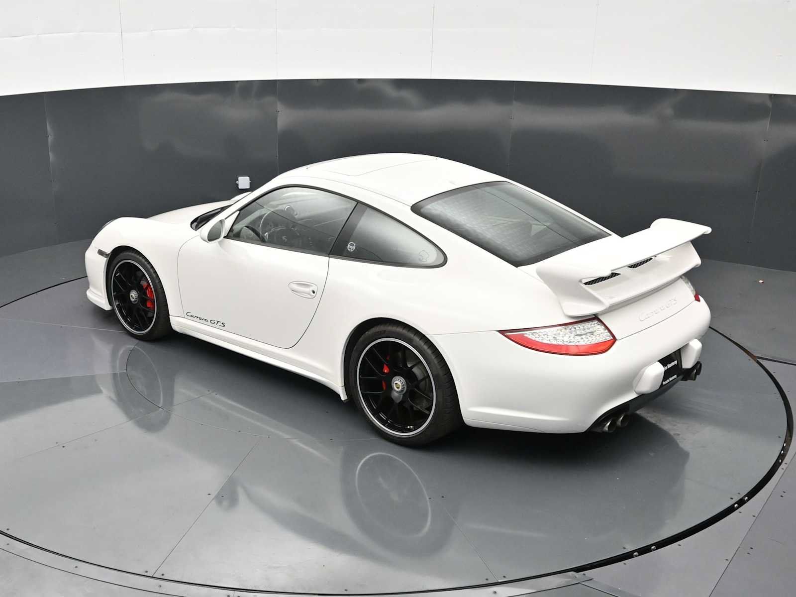 Used 2012 Porsche 911 Carrera GTS RWD image 29