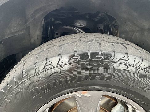 Used 2020 Ford F150 Lariat AWD/4WD image 34