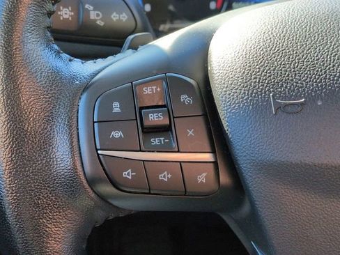 Used 2022 Ford Bronco Sport Badlands w/ Premium Package image 28