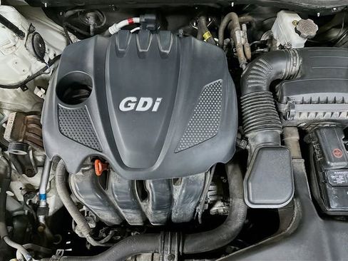 Used 2013 Kia Optima LX image 27