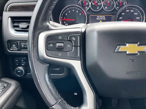 Used 2021 Chevrolet Suburban LS AWD/4WD image 10