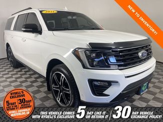Used 2021 Ford Expedition Max Limited video 1