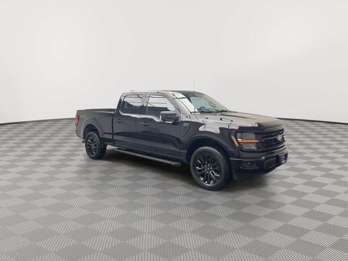 Used 2024 Ford F150 XLT w/ Equipment Group 302A MID AWD/4WD image 36
