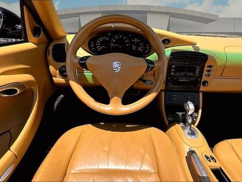 Used 2000 Porsche 911 Carrera RWD image 6