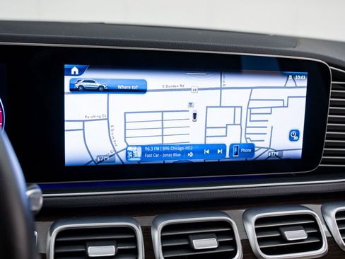 Used 2024 Mercedes-Benz GLE 450 4MATIC image 29