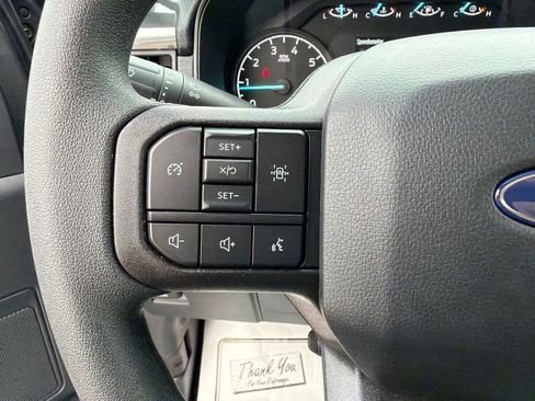 New 2026 Ford F150 STX AWD/4WD image 27