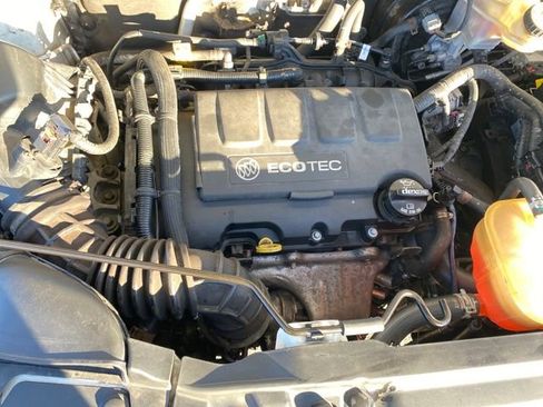 Used 2017 Buick Encore Preferred image 20