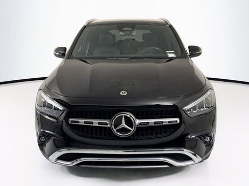 Certified 2025 Mercedes-Benz GLA 250 GLA 250 image 2