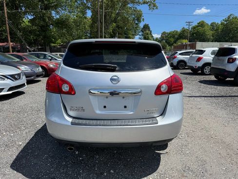 Used 2013 Nissan Rogue S w/ Special Edition Pkg AWD/4WD image 9