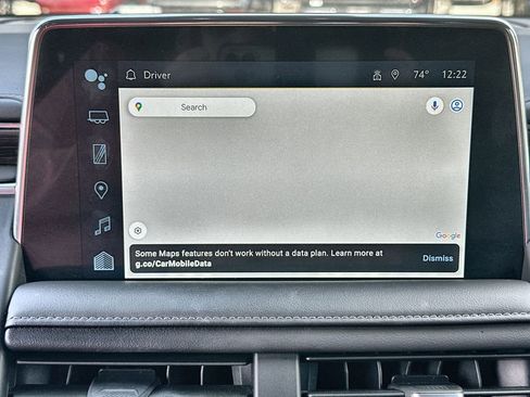 Certified 2024 Chevrolet Tahoe Z71 w/ Luxury Package image 14