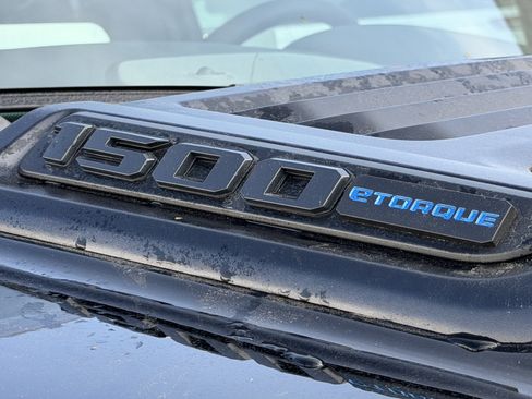 New 2026 RAM 1500 Laramie image 14