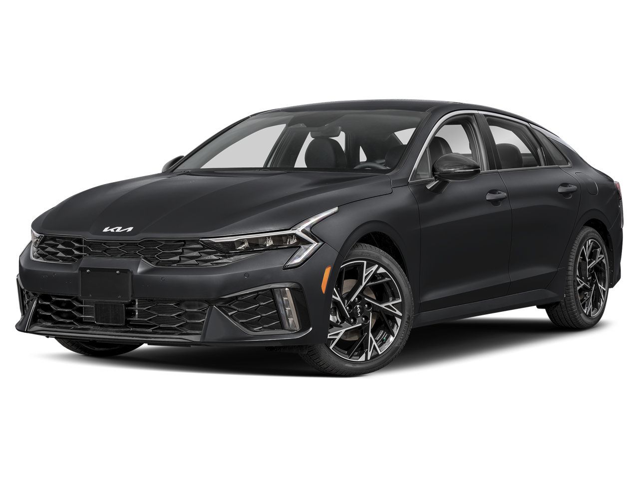 New 2026 Kia K5 GT-Line FWD image 23