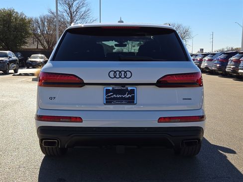 New 2026 Audi Q7 3.0T Premium Plus image 12