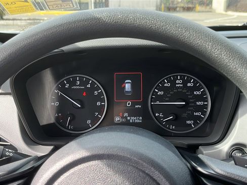 Certified 2024 Subaru Crosstrek 2.0i Premium image 18