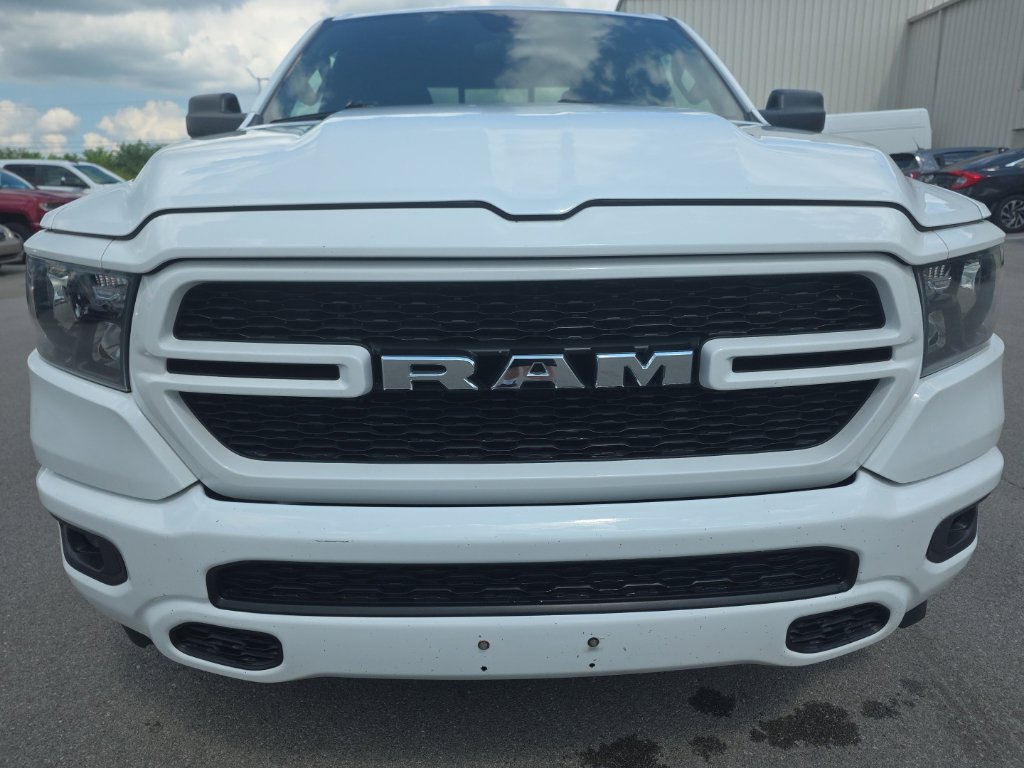Used 2024 RAM 1500 Tradesman AWD/4WD image 2