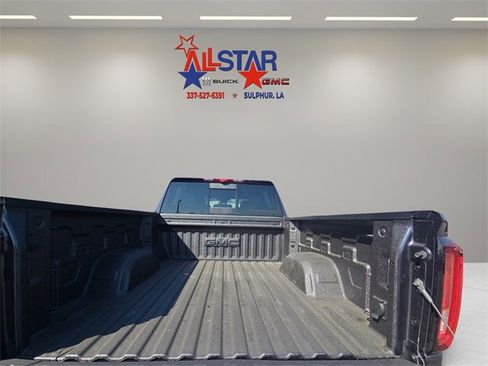 New 2026 GMC Sierra 1500 Denali w/ Technology Package image 17