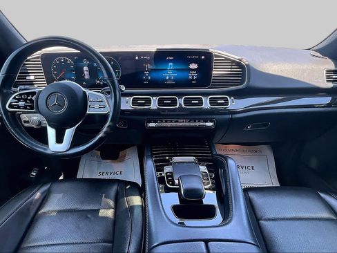 Used 2020 Mercedes-Benz GLE 350 image 14