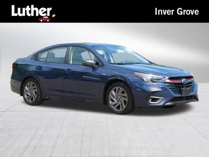 Used 2025 Subaru Legacy Sport w/ Popular Package #3