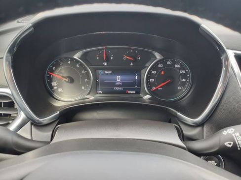 Certified 2023 Chevrolet Equinox LT FWD image 25