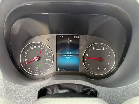 Used 2020 Mercedes-Benz Sprinter 3500 image 34
