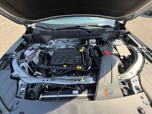 New 2026 Chevrolet Trax LT image 25