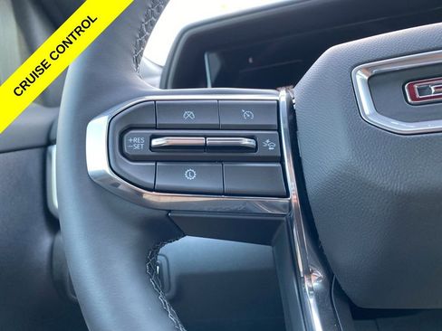 New 2026 GMC Terrain Elevation image 11