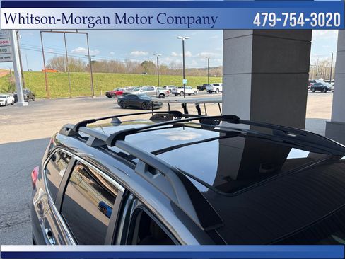 Used 2020 Subaru Ascent Touring w/ Popular Package #2A image 45