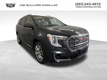 Used 2022 GMC Terrain Denali w/ Denali Premium Package