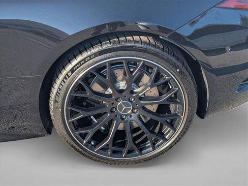 New 2026 Mercedes-Benz SL 55 AMG 4MATIC image 9