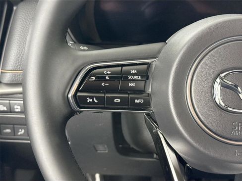 New 2026 MAZDA CX-70 SC Plus AWD/4WD image 37