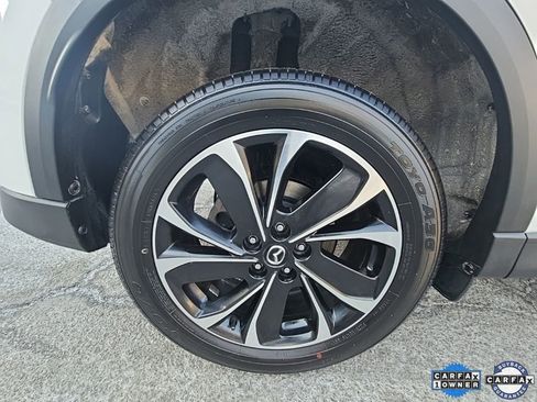 Certified 2023 MAZDA CX-5 AWD 2.5 S w/ Premium Package image 16