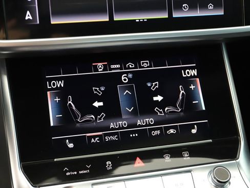 Certified 2023 Audi A6 Premium Plus w/ Premium Plus Package AWD/4WD image 27