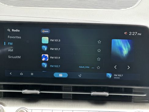 Used 2025 Hyundai Kona SEL FWD image 26