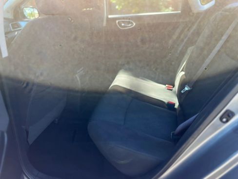 Used 2015 Nissan Sentra SR FWD image 18