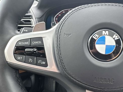 Used 2024 BMW X3 xDrive30i w/ M Sport Package image 27