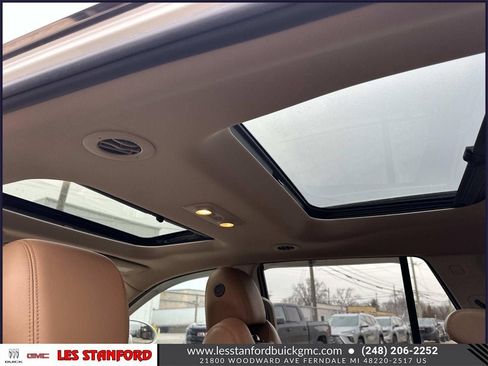 Used 2013 Buick Enclave Leather image 15