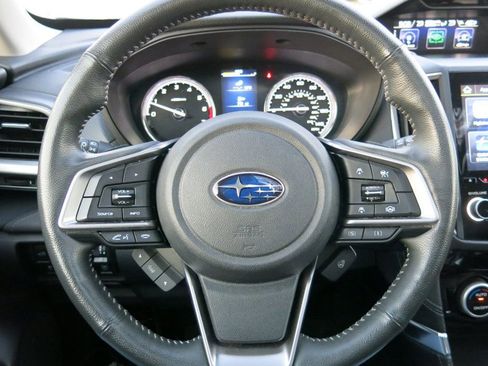 Used 2022 Subaru Forester Touring w/ Popular Package #3 image 25