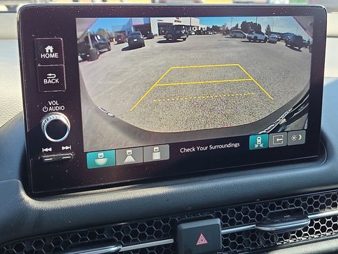 Used 2025 Honda HR-V EX-L image 17